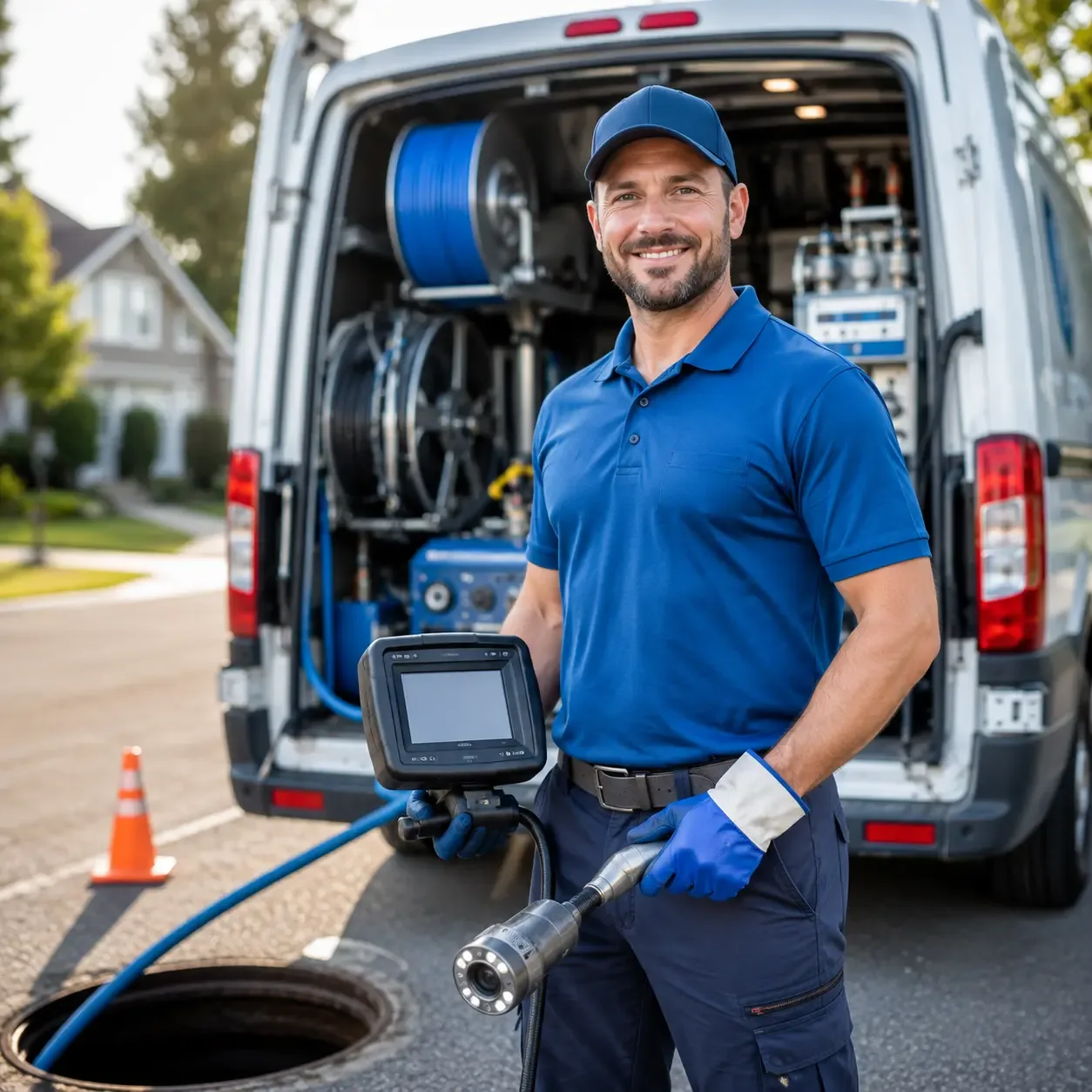 Local Pipe Relining specialists in Shorterville, AL