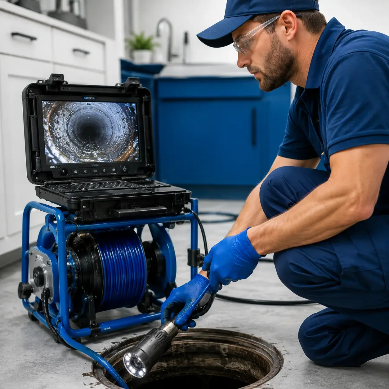 Pipe Relining professionals serving Shorterville, AL